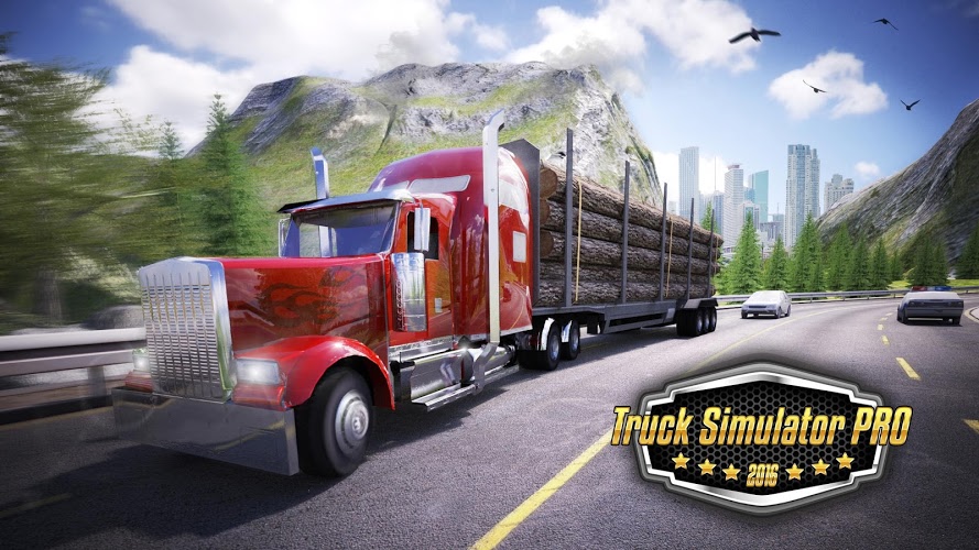 american truck simulator android apk