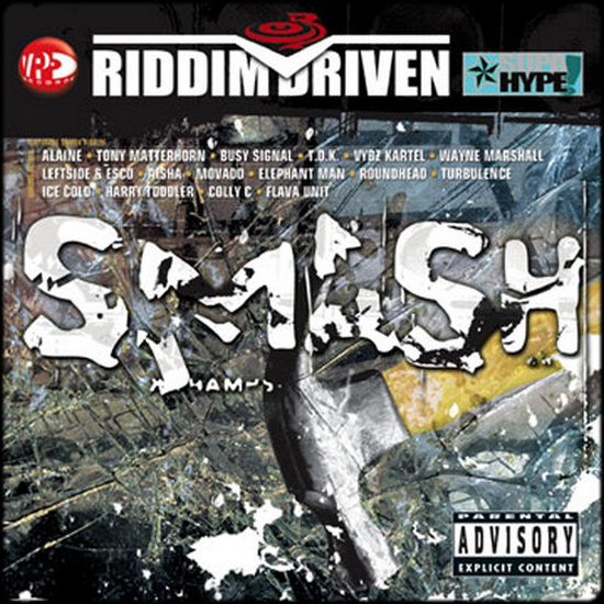 download riddim driven wipe out rarest