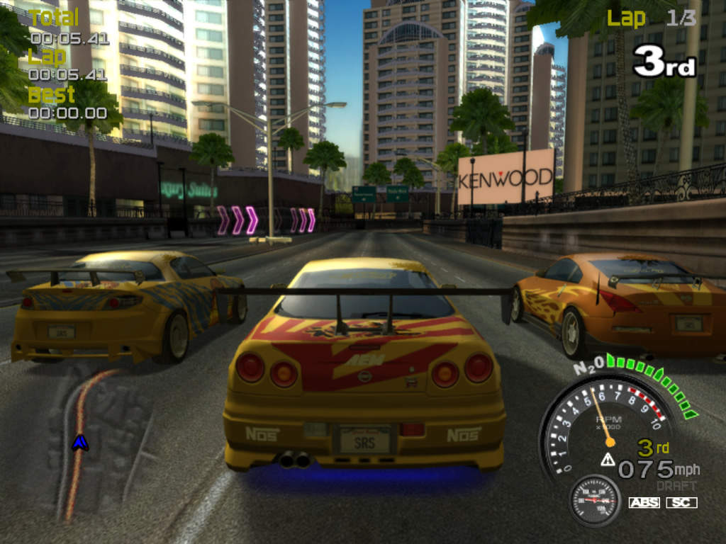 srs street racing syndicate pc game download free full version